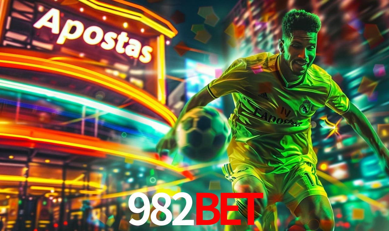 Estatísticas 982bet