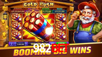 Desvendando o Mundo dos Jogos Virtuais na 982bet