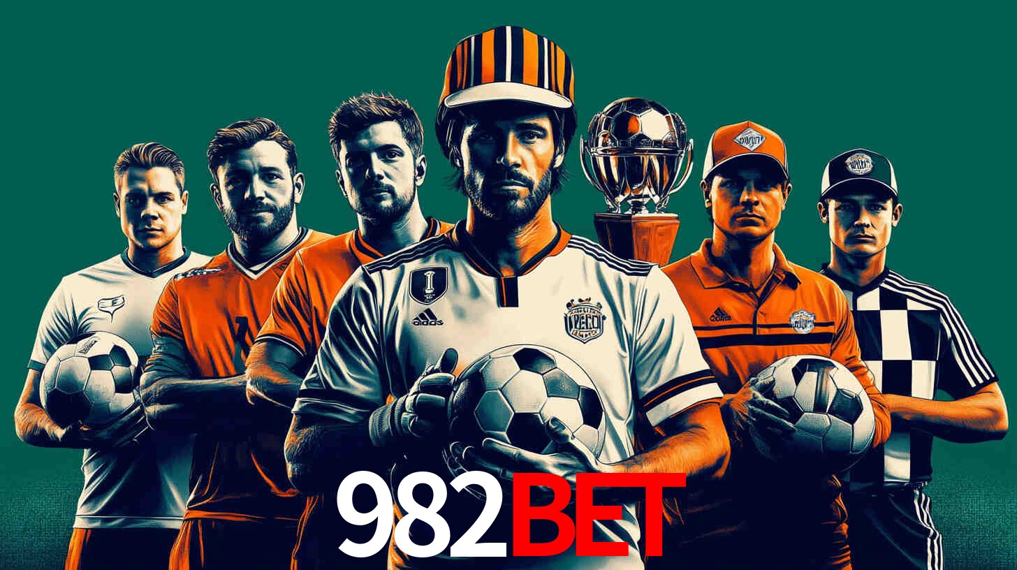 A Experiência Imersiva dos Cassinos Ao Vivo no 982bet