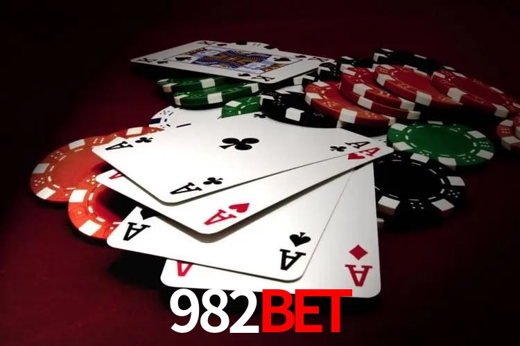PIX Instantâneo 982bet