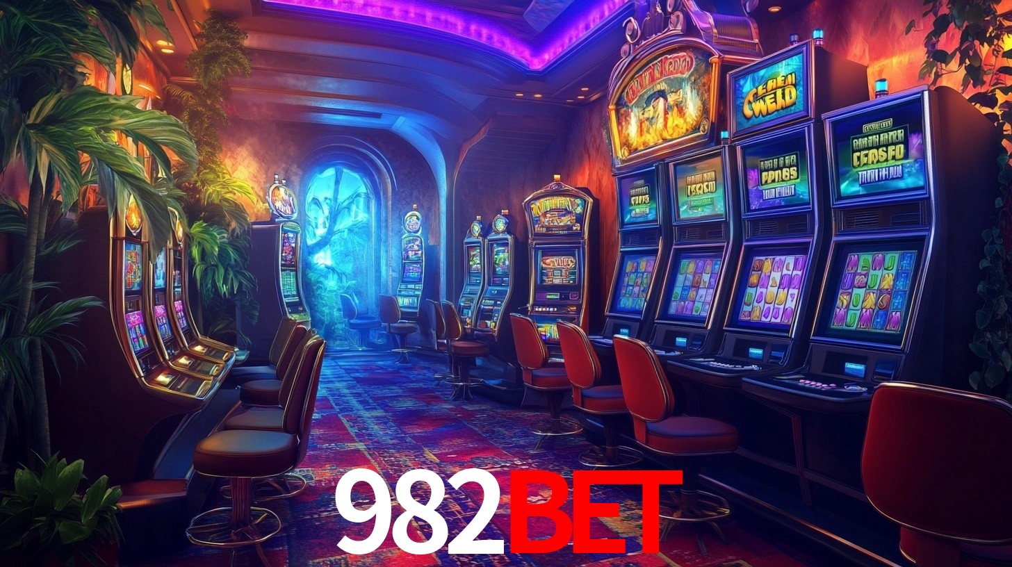 Roulette Table 982bet