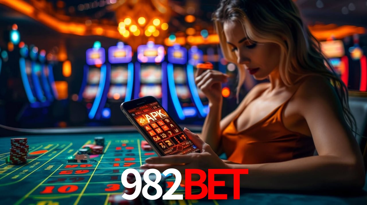 Football Betting 982bet