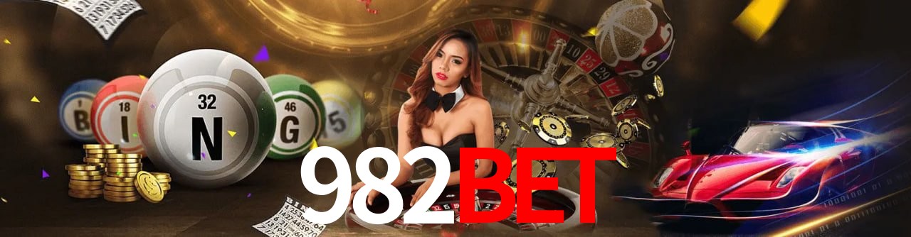 Ofertas Exclusivas 982bet