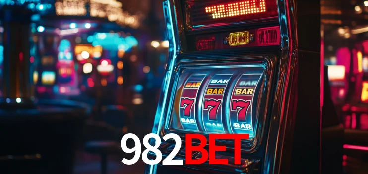 VIP Casino 982bet