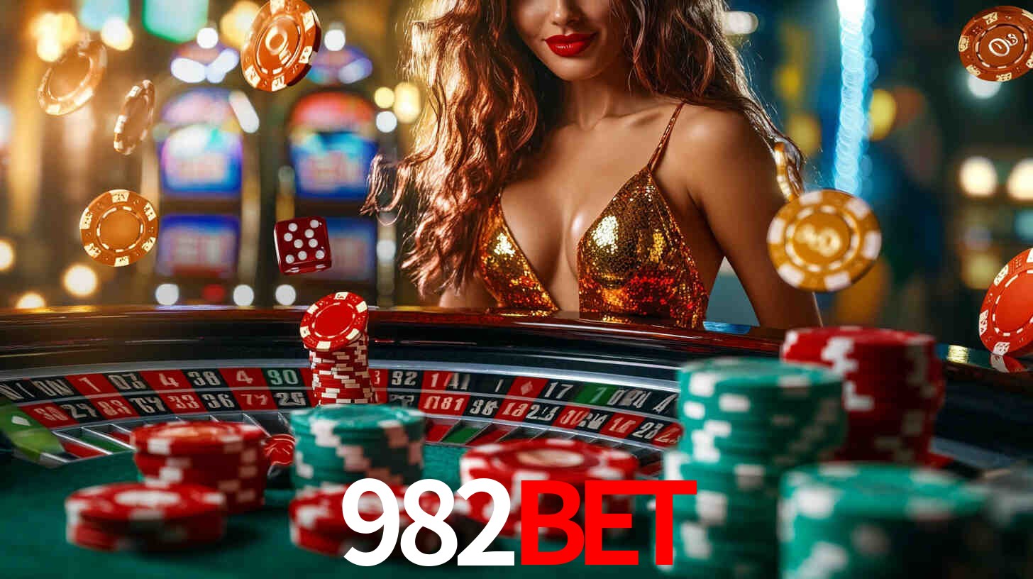 Welcome Bonus 982bet