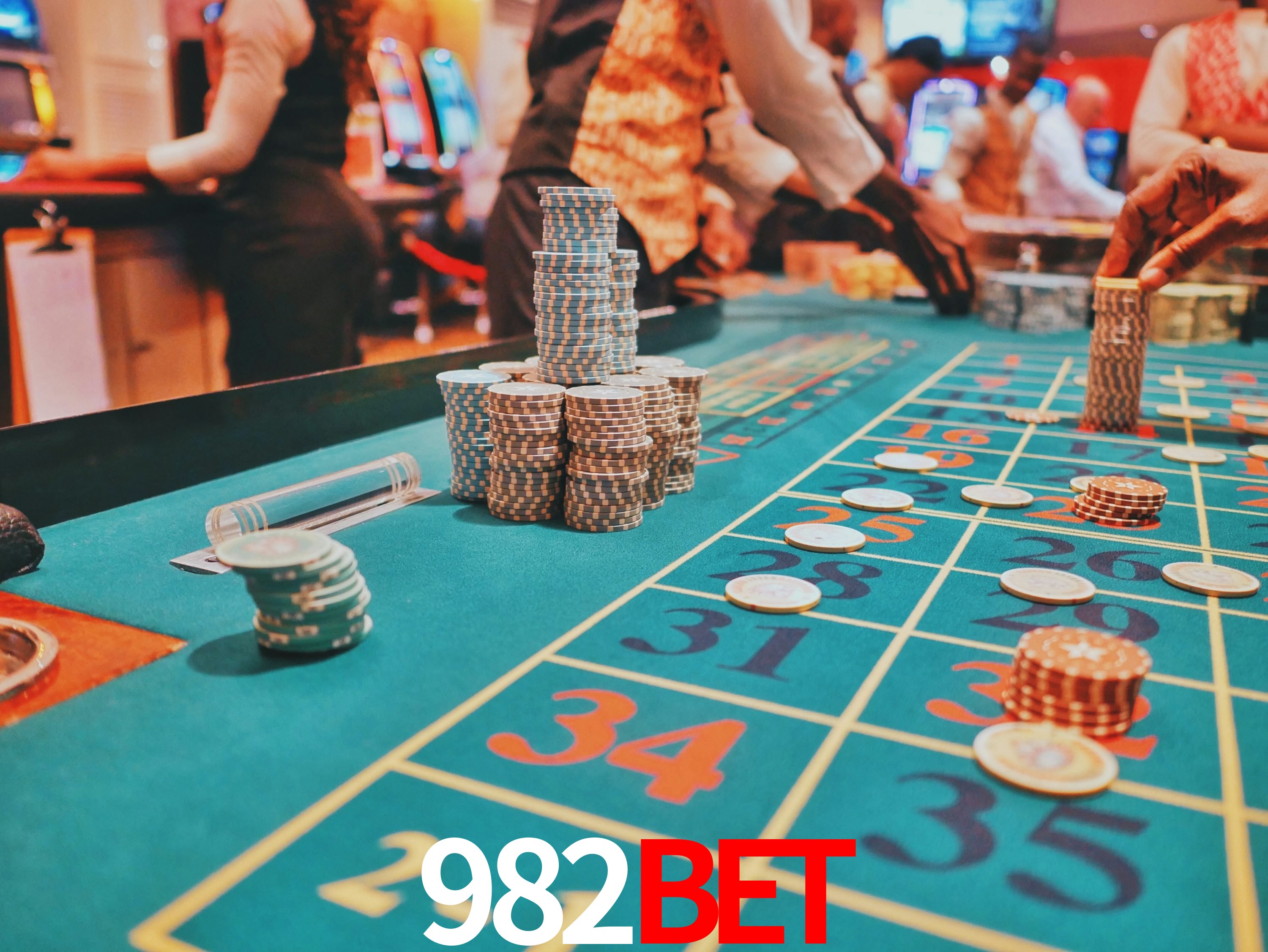Torneios 982bet