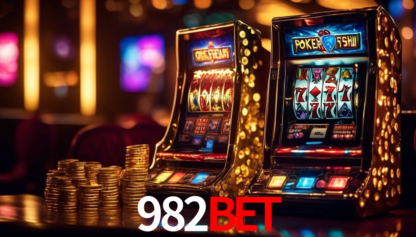 Descubra o Programa VIP da 982bet: Vantagens Exclusivas para Jogadores