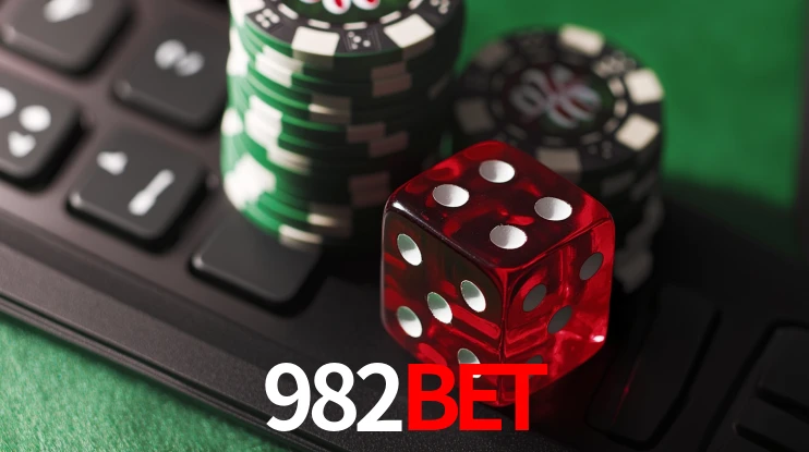 Account Benefits 982bet
