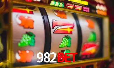 A Experiência Imersiva dos Cassinos Ao Vivo no 982bet