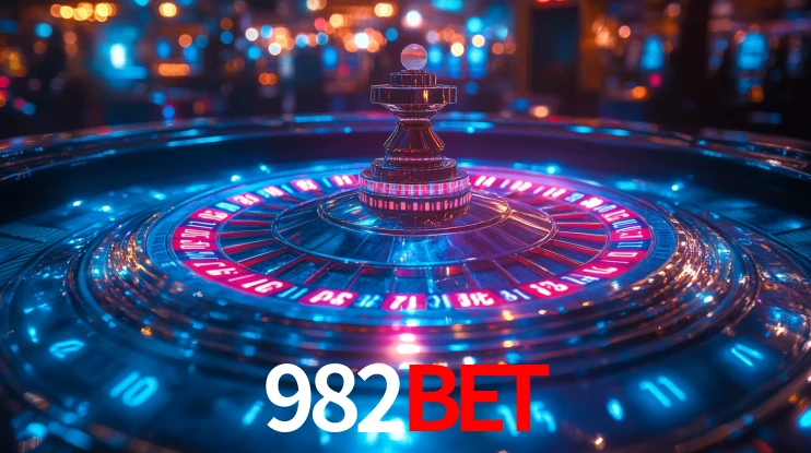 982bet App Interface