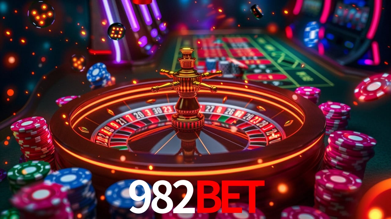 App oficial 982bet