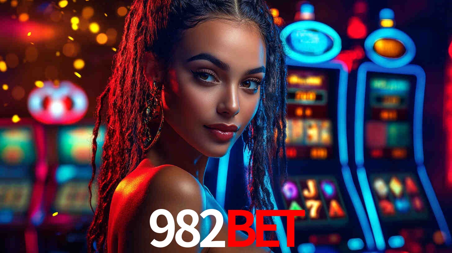 Apostas Esportivas na 982bet: Um Guia Completo