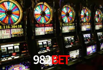 Inovações de Jogos na 982bet: O Futuro das Experiências Interativas
