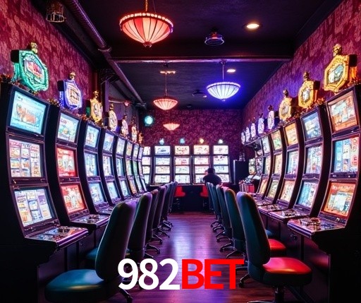 Bônus 982bet