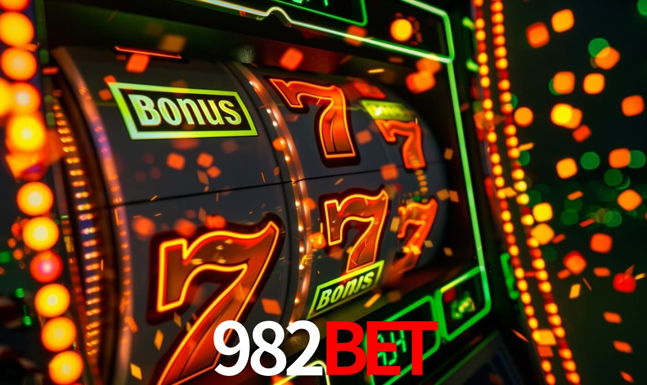 Inovações de Jogos na 982bet: O Futuro das Experiências Interativas