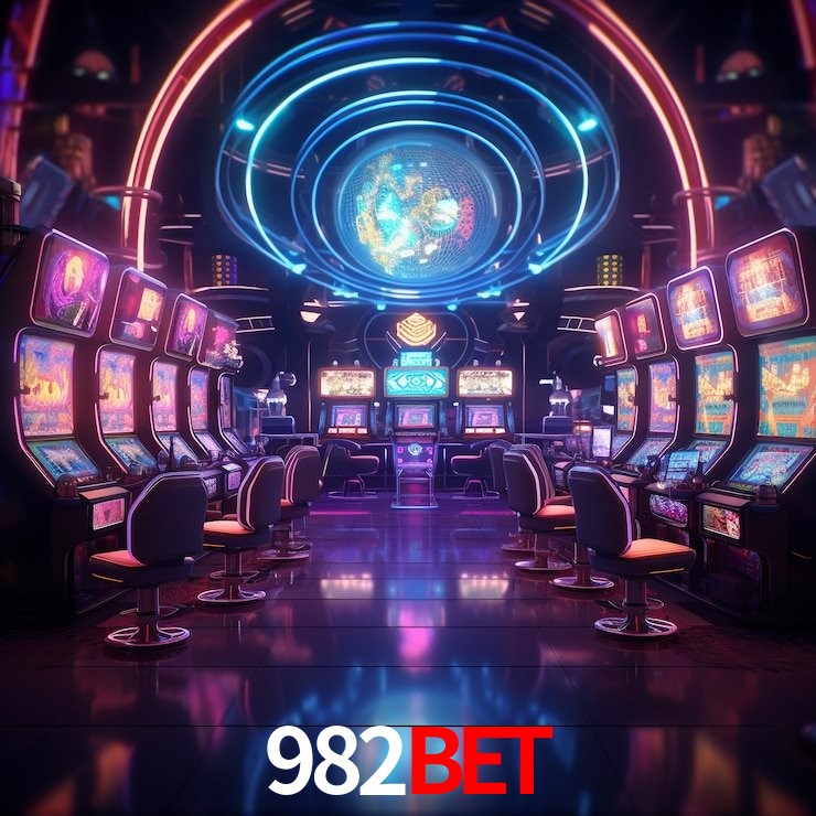 Painel RTP 982bet