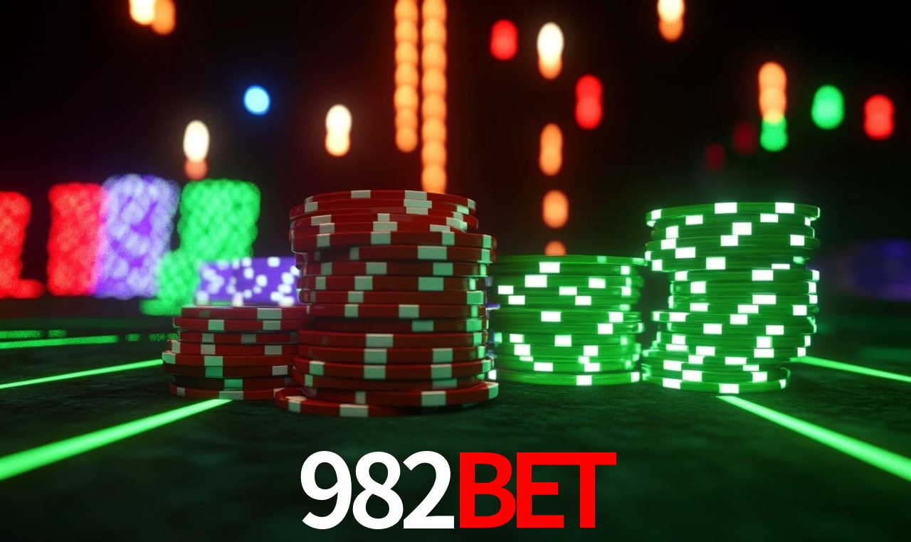 Game Statistics 982bet