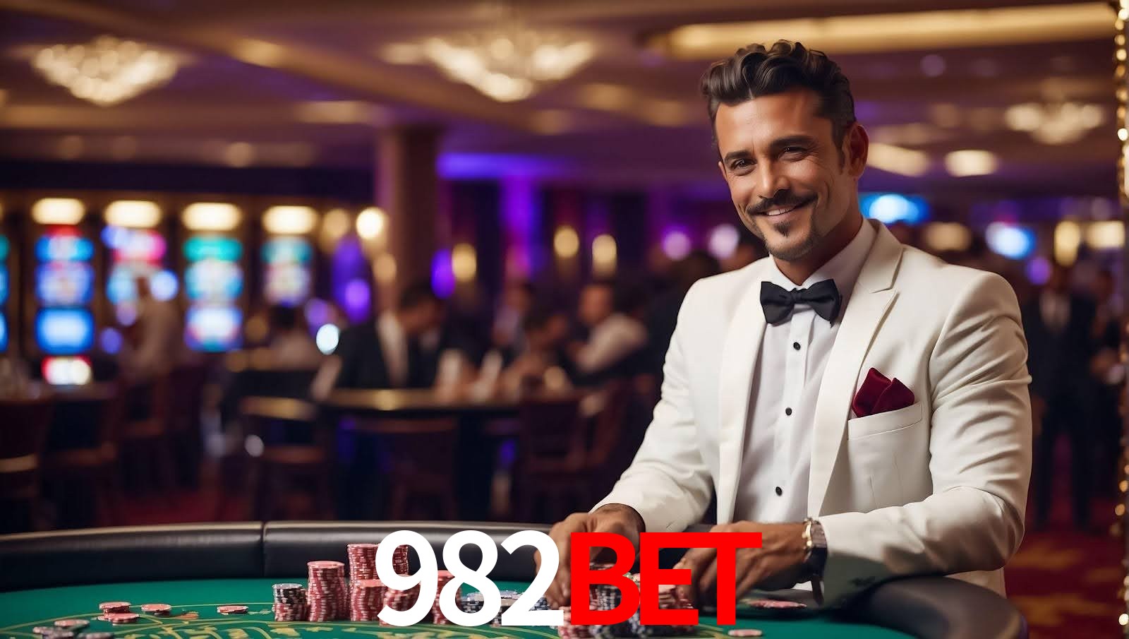 Login Seguro 982bet