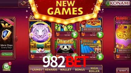 Descubra a Essência do 982bet: Nossa História e Compromissos