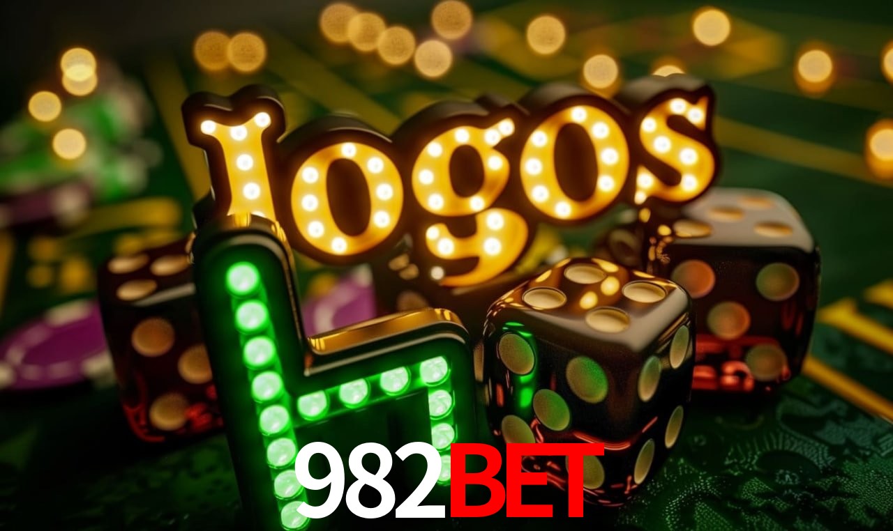 Apostas de Tênis 982bet