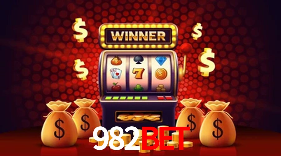 2FA Security 982bet