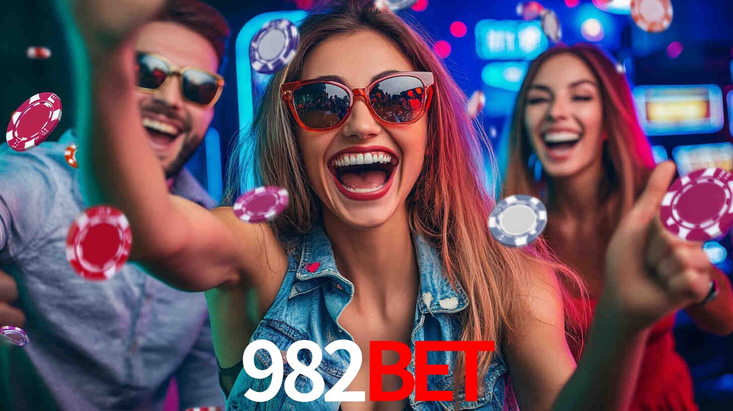 A Popularidade dos Caça-Níqueis no 982bet
