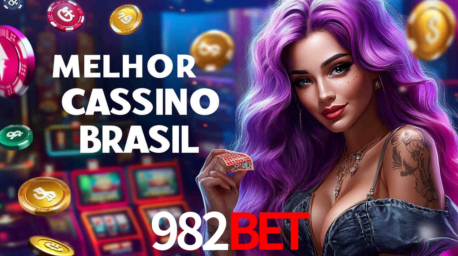 Descubra o Programa VIP da 982bet: Vantagens Exclusivas para Jogadores