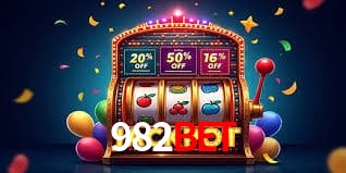 Benefícios da Conta 982bet
