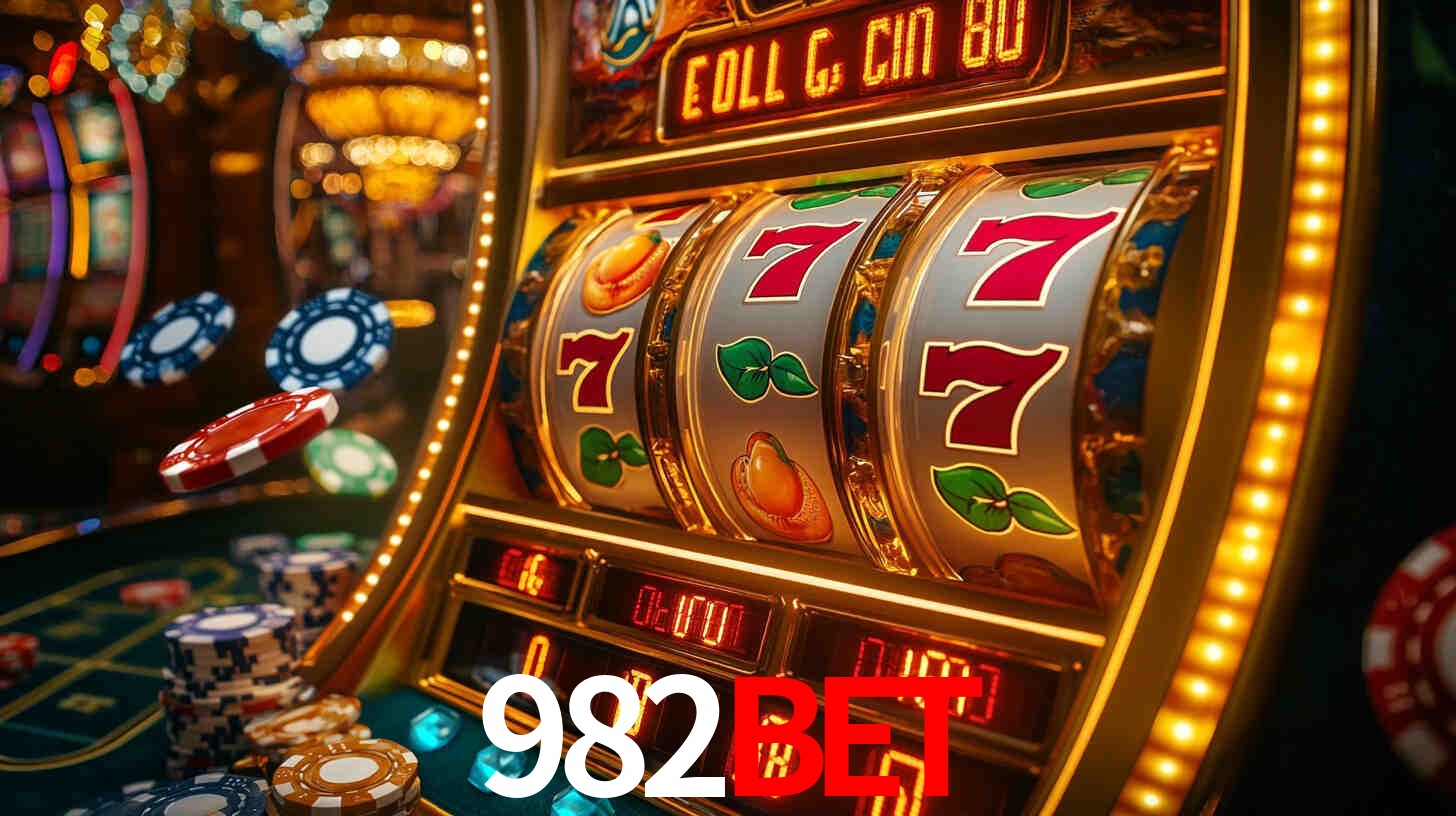 Programa VIP 982bet