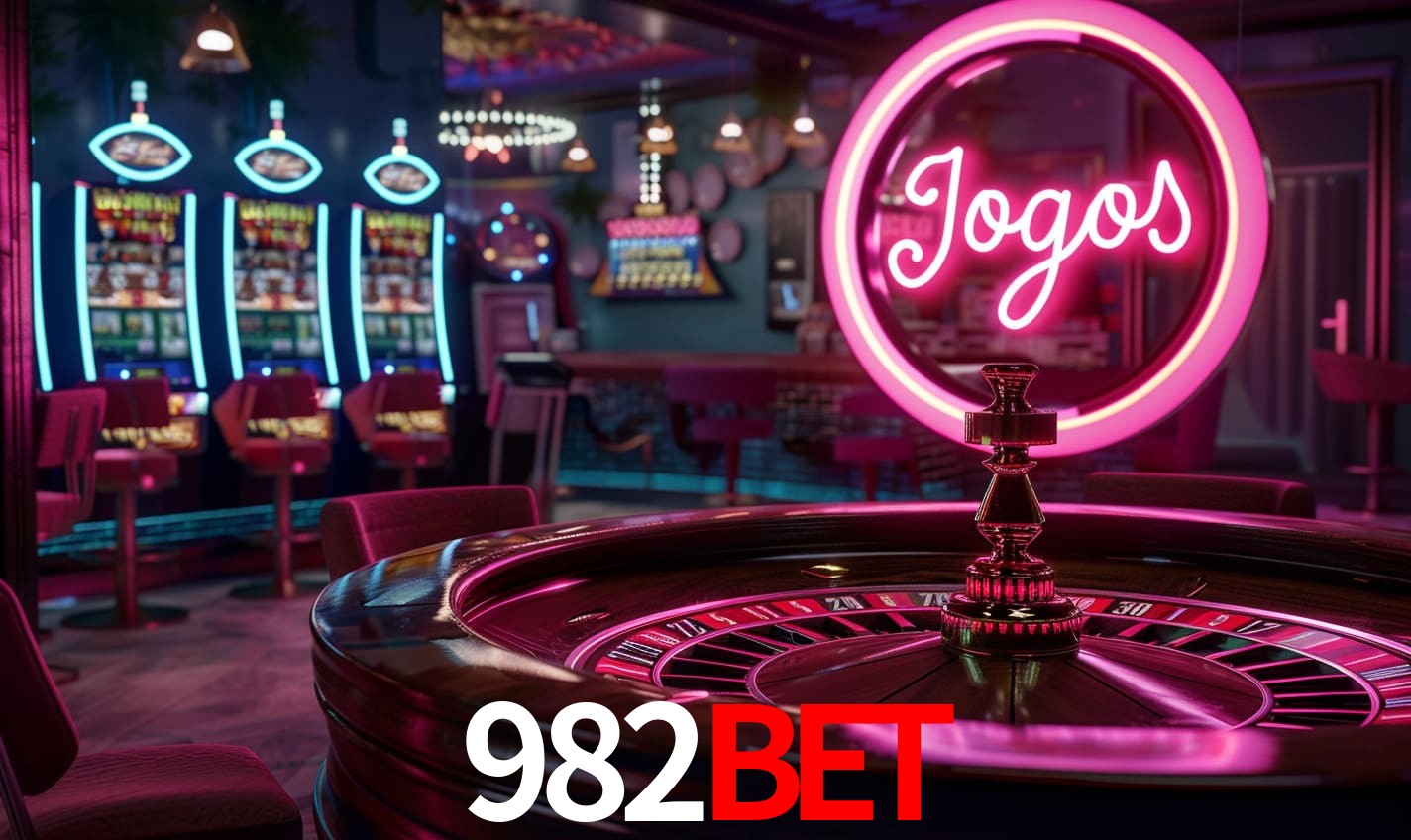 Descubra a Essência do 982bet: Nossa História e Compromissos