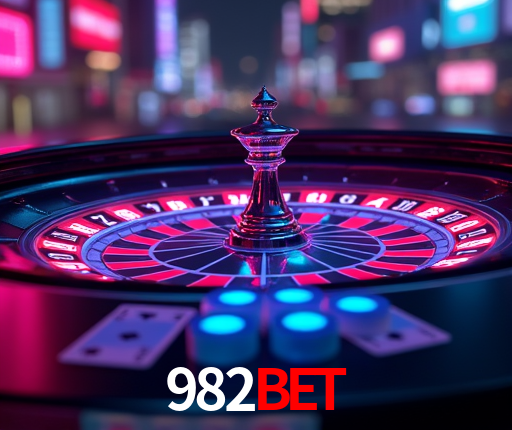 Descubra a Essência do 982bet: Nossa História e Compromissos