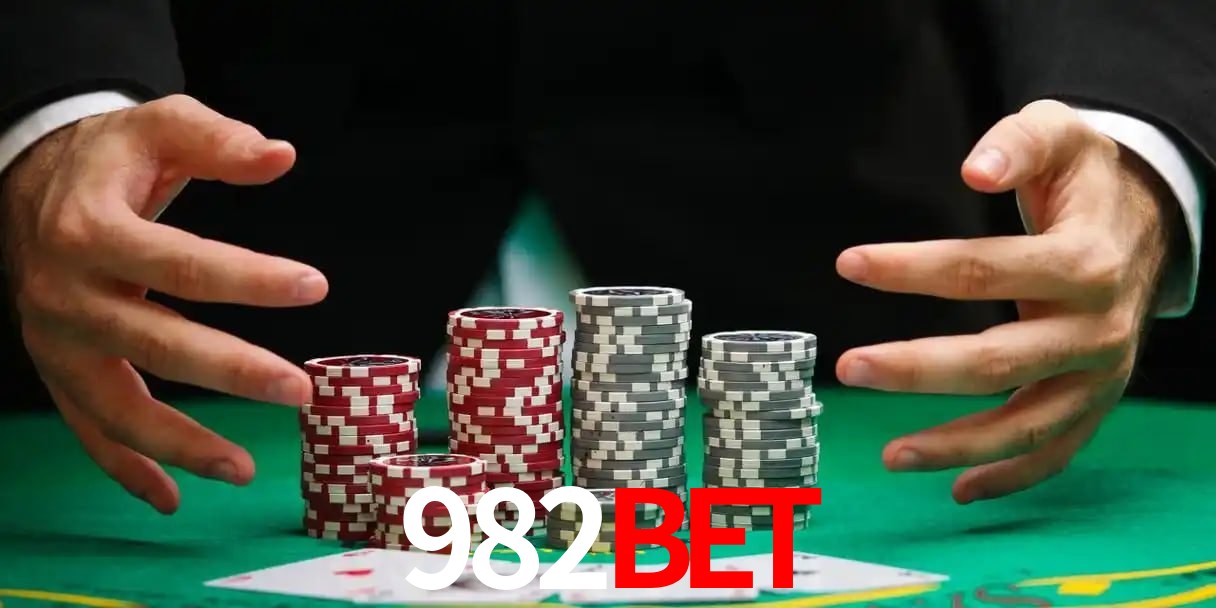Fortune Tiger 982bet