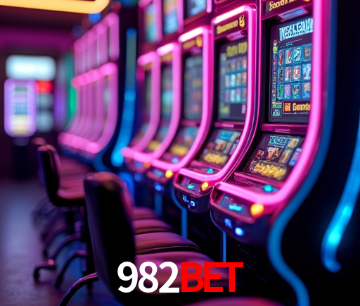 Promoções Sazonais 982bet