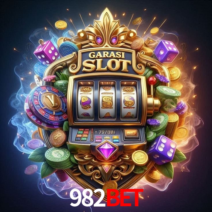 Provedores de Jogos 982bet