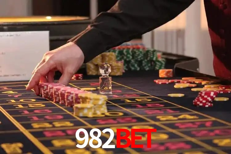 A Revolução dos Aplicativos de Jogos no 982bet