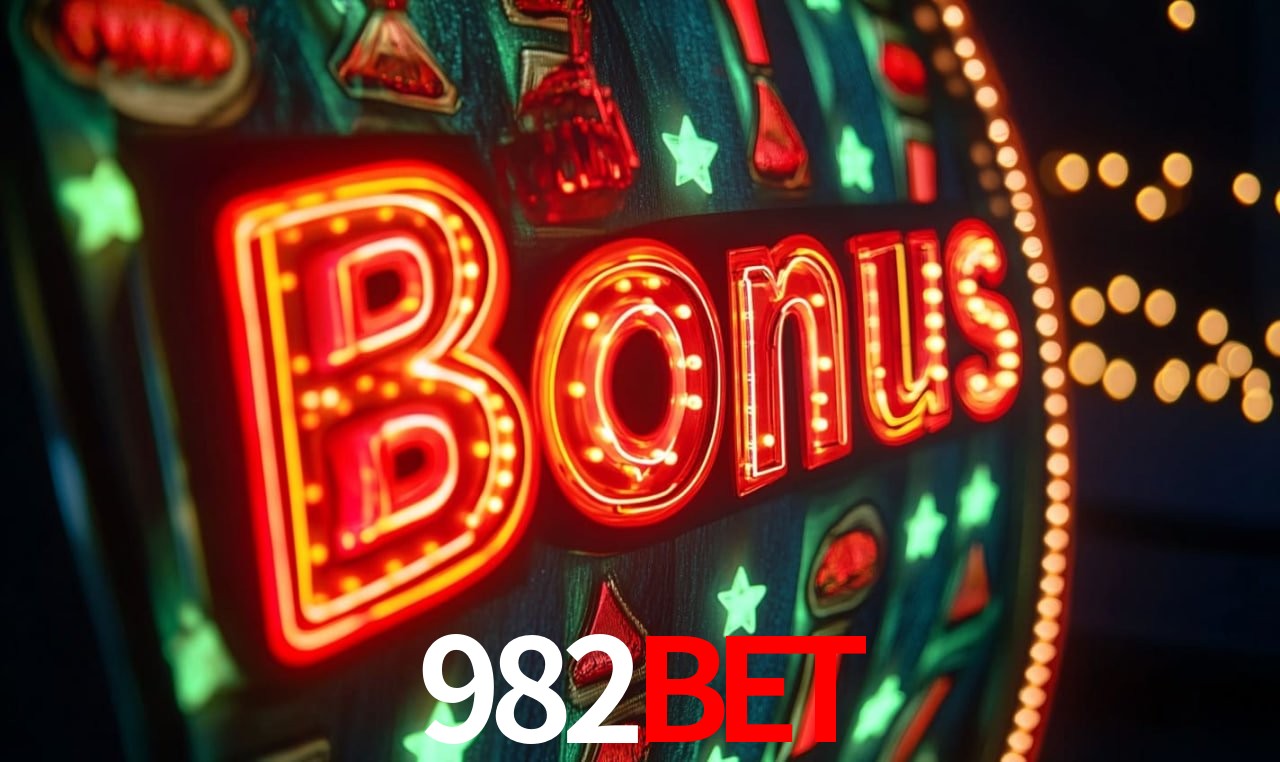 cassino 982bet