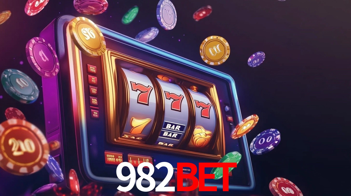 Live Casino 982bet