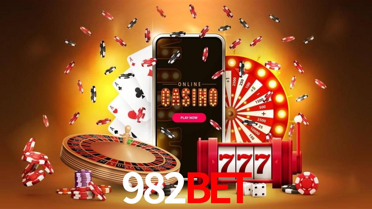 Recursos de Bônus 982bet